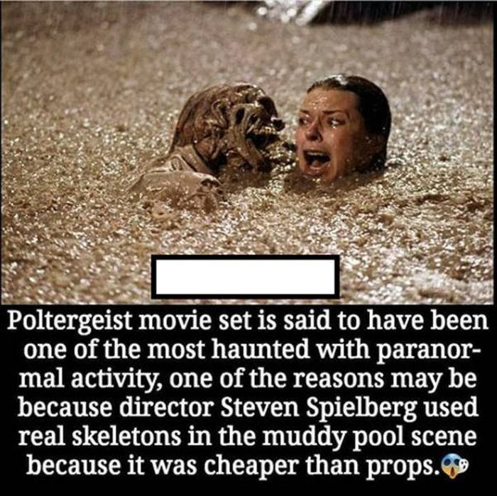 Scary Stories (35 pics)