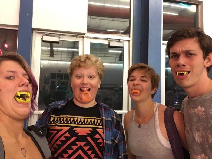 Sh*t Happens (54 pics)