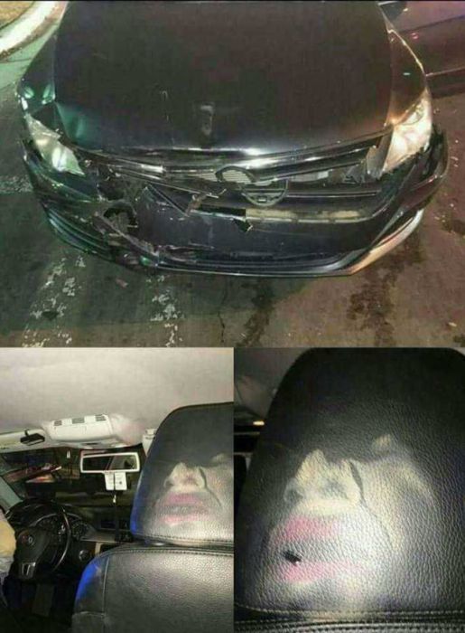 Sh*t Happens (54 pics)