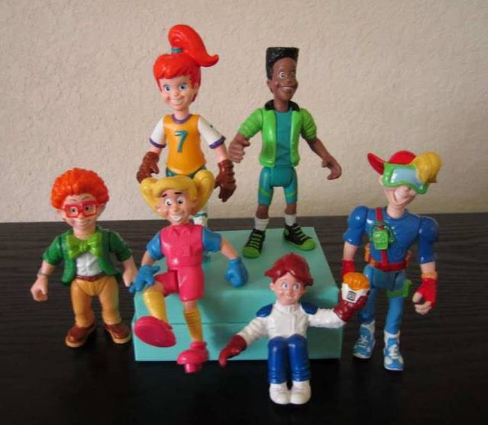 Let's Go Back To The 90s (53 pics)