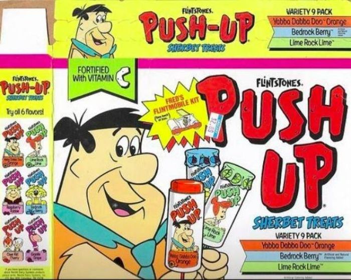 Let's Go Back To The 90s (53 pics)