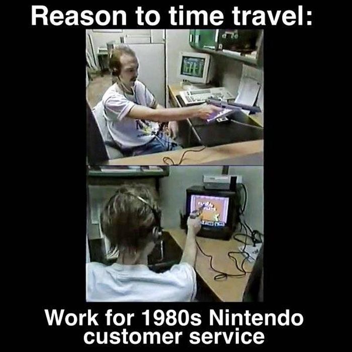 Let's Go Back To The 90s (53 pics)