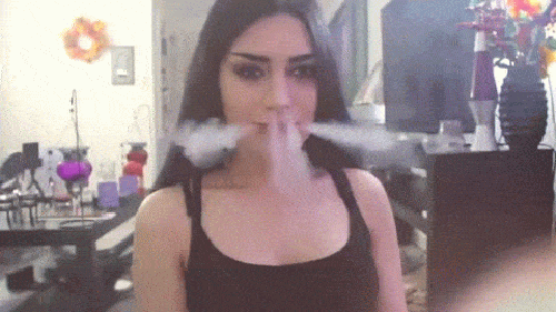 Acid Gifdump, April 19, 2018 (25 gifs)