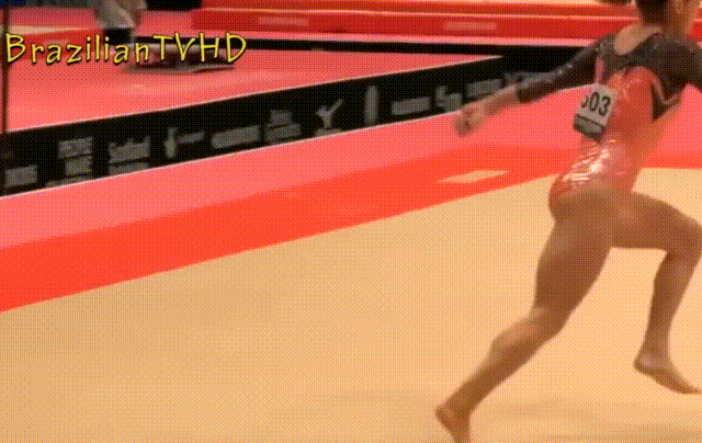 Acid Gifdump, April 19, 2018 (25 gifs)