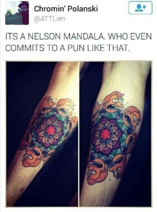 Funny Puns (27 pics)