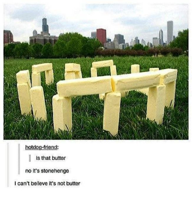 Funny Puns (27 pics)