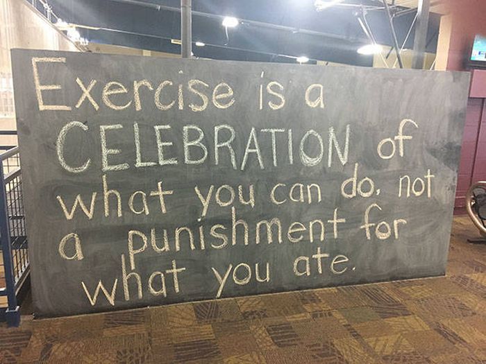 Your Daily Dose Of Motivation (29 pics)
