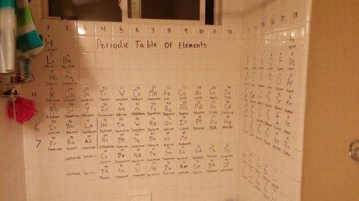 These People Are Smarter Than We Are (56 pics)