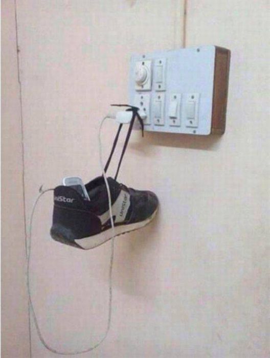 These People Are Smarter Than We Are (56 pics)