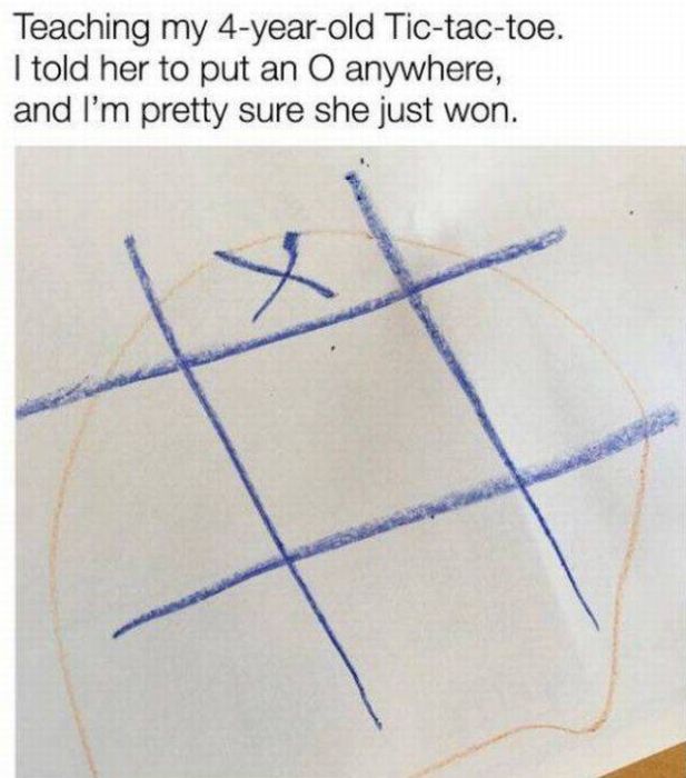 These People Are Smarter Than We Are (56 pics)