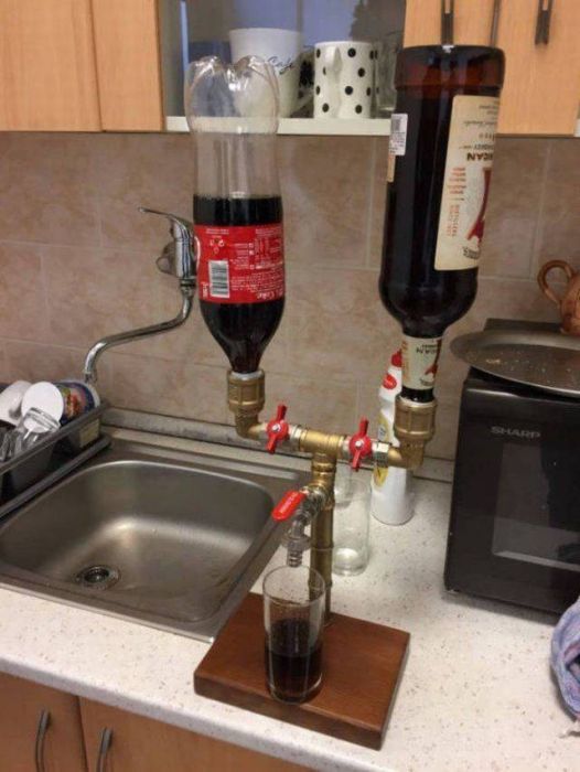 These People Are Smarter Than We Are (56 pics)