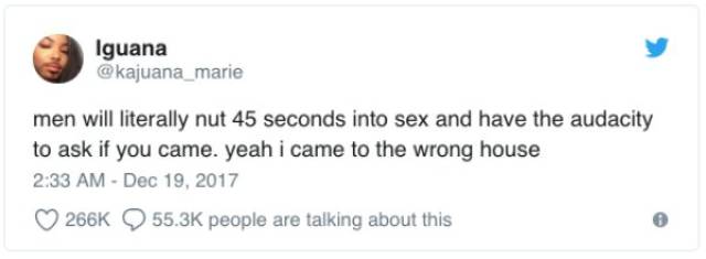 Sex Tweets And Memes (43 pics)