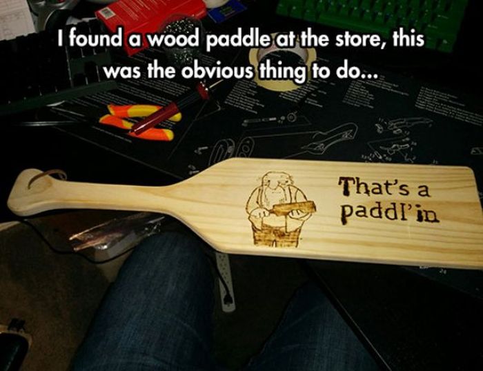 Great Things (32 pics)