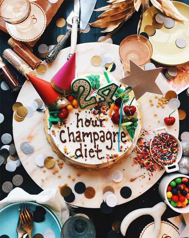 Drake’s Lyrics Make The Best Cake Quotes Ever (14 pics)