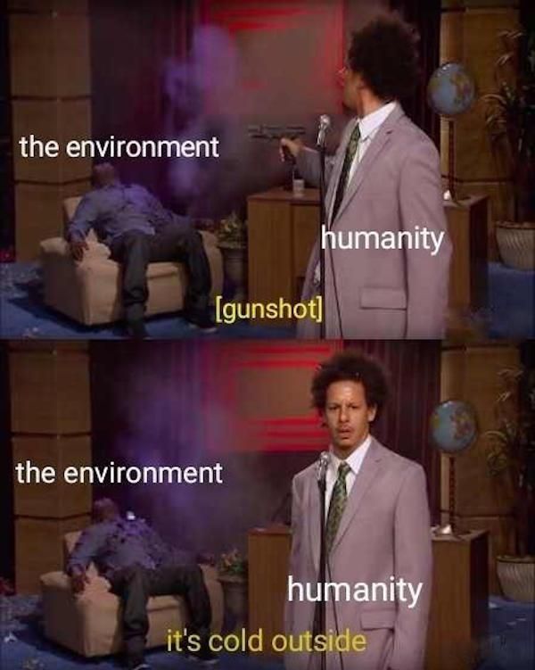 Who Killed Hannibal Meme (23 pics)