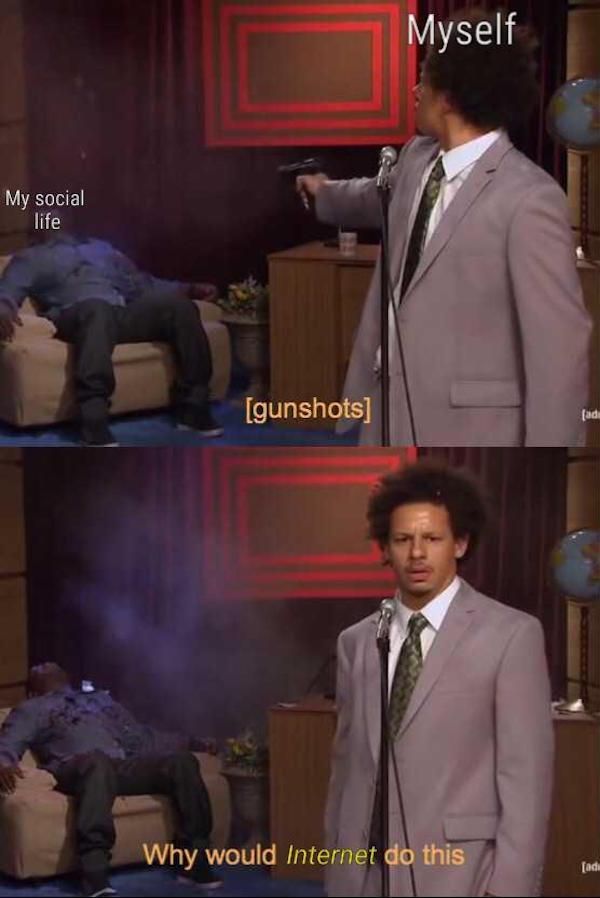 Who Killed Hannibal Meme (23 pics)