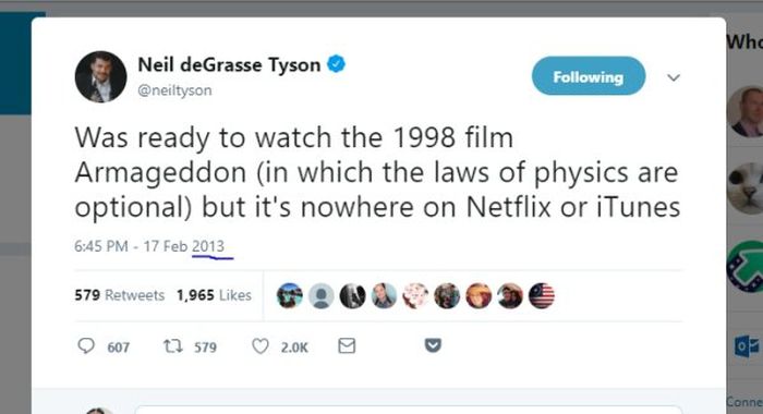 Neil deGrasse Tyson Is Kind Of A Jerk (23 pics)