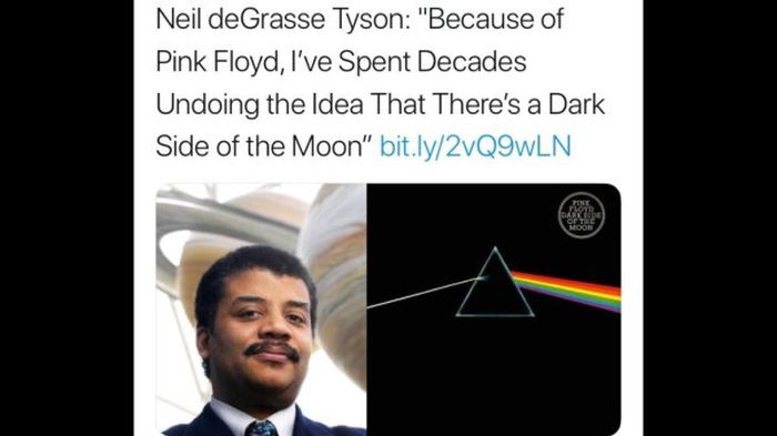 Neil deGrasse Tyson Is Kind Of A Jerk (23 pics)