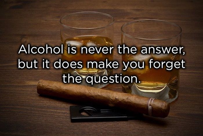 Shower Thoughts (20 pics)