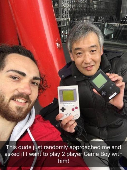 Pictures For Gamers (49 pics)
