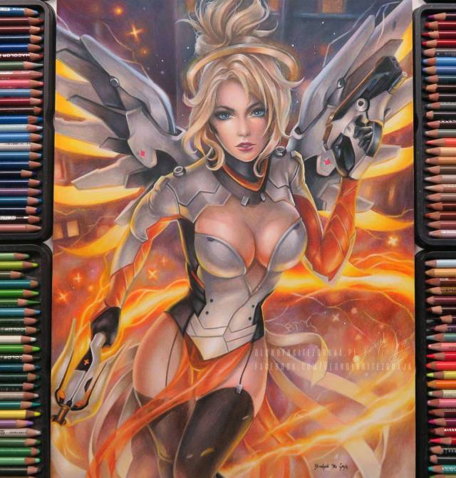Pictures For Gamers (49 pics)