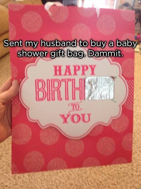 Husbands With A Good Sense Of Humor (21 pics)