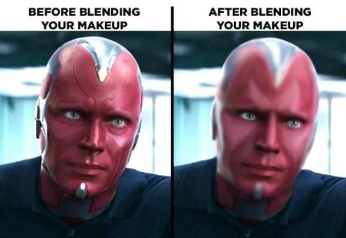 Marvel Memes (48 pics)