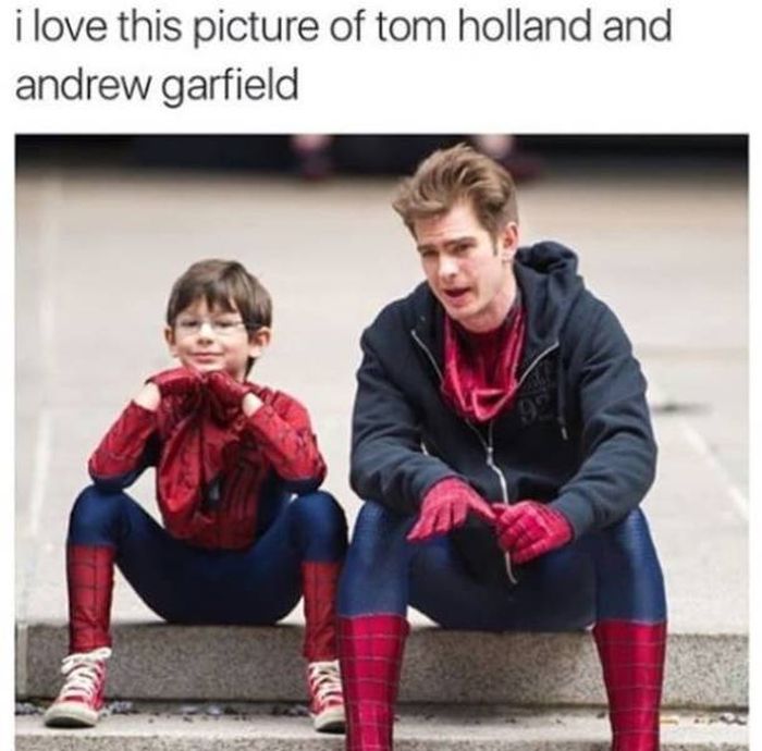 Marvel Memes (48 pics)