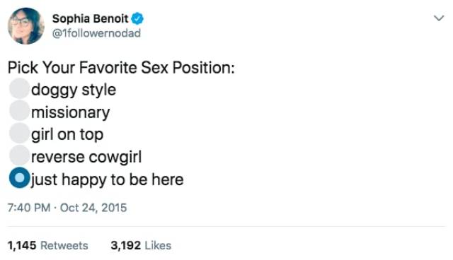 Sex Jokes (41 pics)