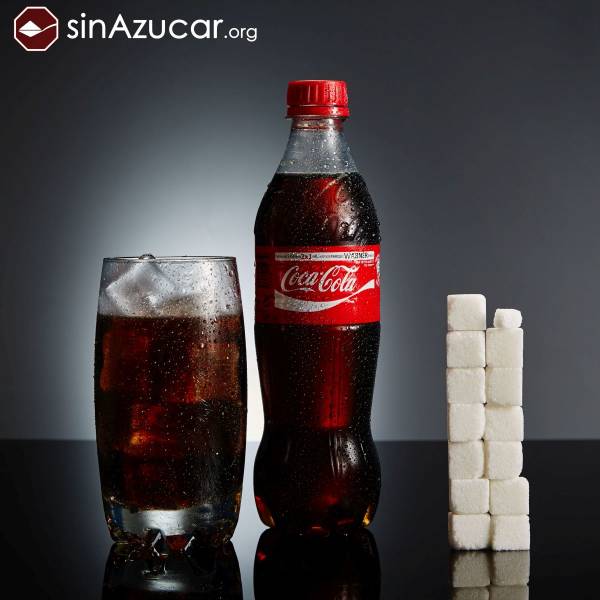 How Much Sugar You Consume (22 pics)