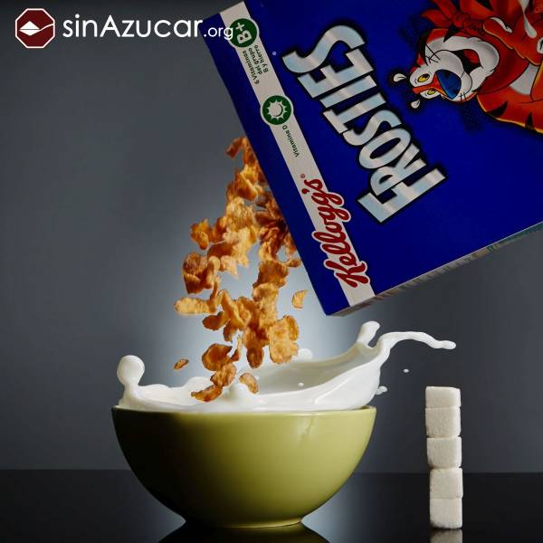How Much Sugar You Consume (22 pics)