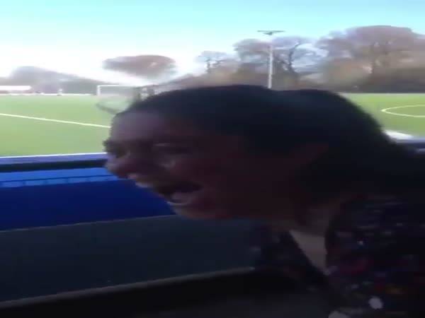 A Grand New Level Of Fail