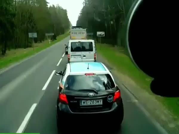 If You Drop Litter, You Must Be Punished