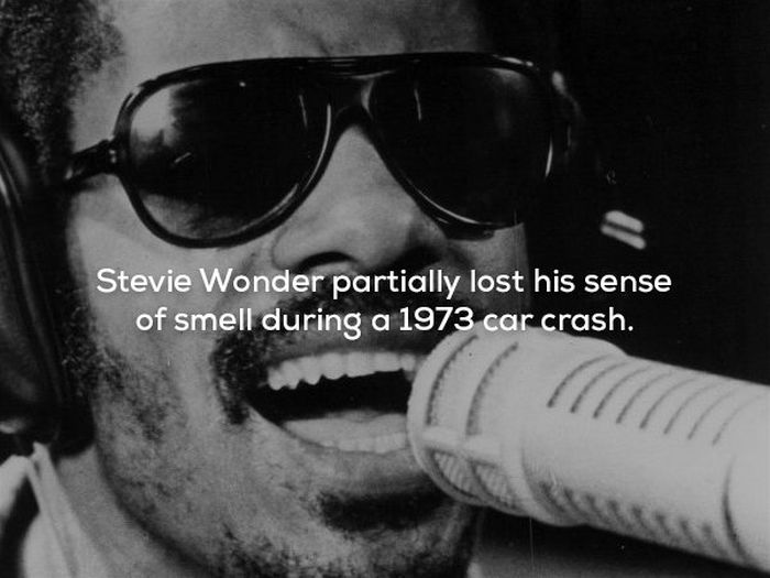 Interesting Facts About Music (25 pics)