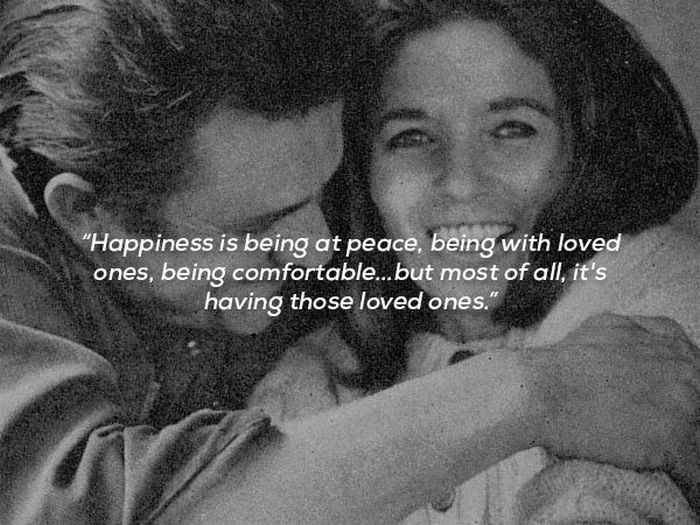 Words Of Wisdom By Johnny Cash (17 pics)