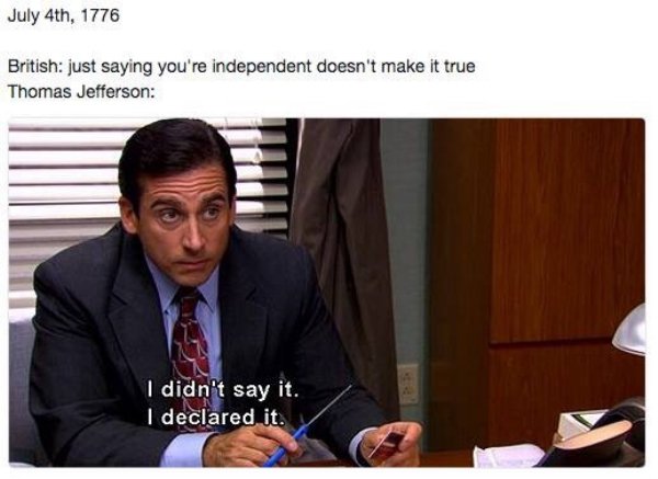 ‘The Office’ Memes (31 pics)