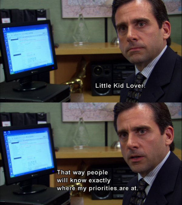 ‘The Office’ Memes (31 pics)