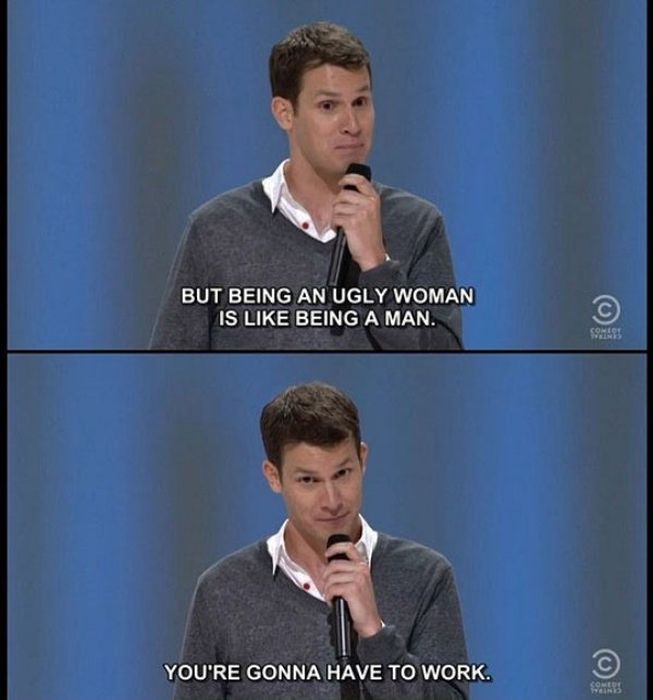 No One Is Safe From This Savagery (25 pics)