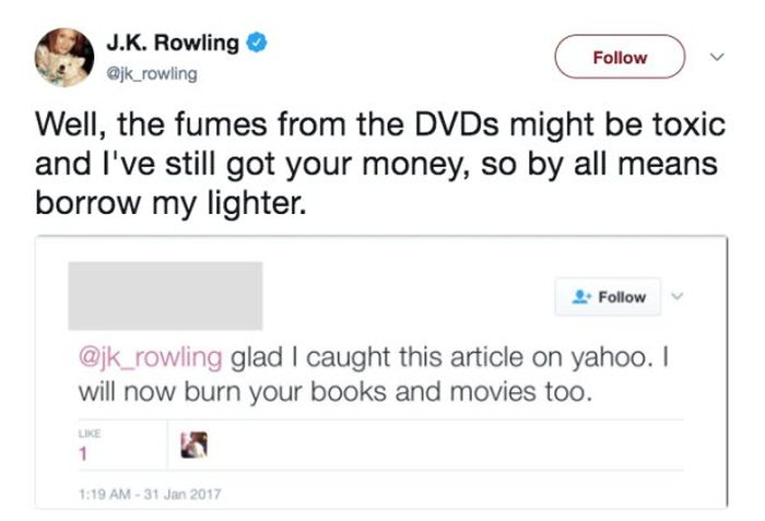 No One Is Safe From This Savagery (25 pics)