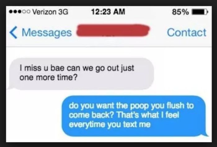 No One Is Safe From This Savagery (25 pics)
