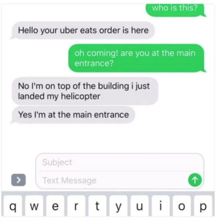 No One Is Safe From This Savagery (25 pics)