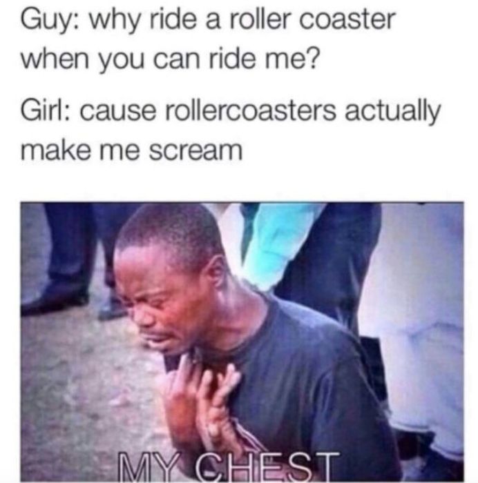 No One Is Safe From This Savagery (25 pics)