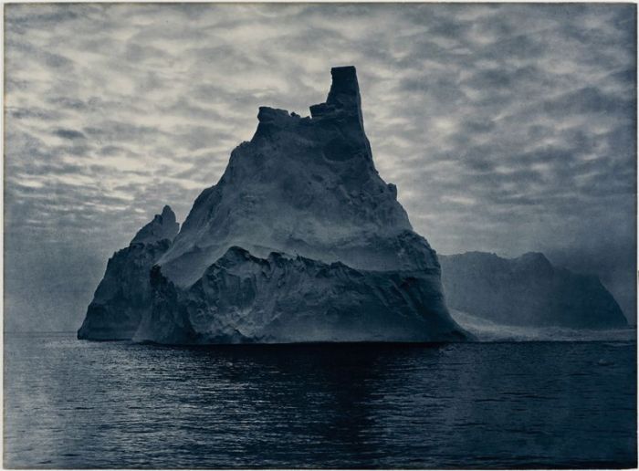 Photos From The First Australian Antarctic Expedition Of 1911-1914 (29 pics)