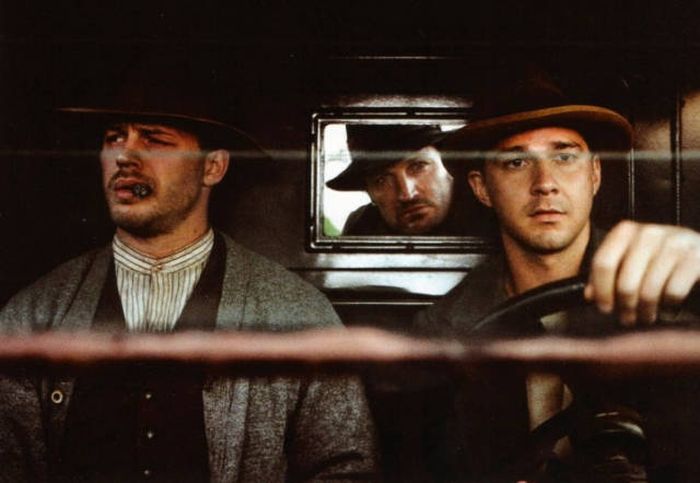 Famous Co-Starring Actors (15 pics)