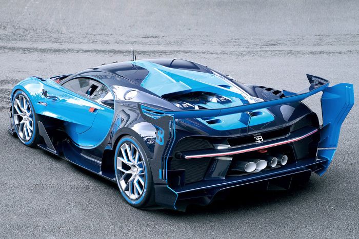 Very Expensive Cars (20 pics)