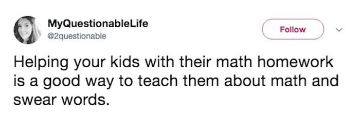 Funny Parenting Tweets (25 pics)