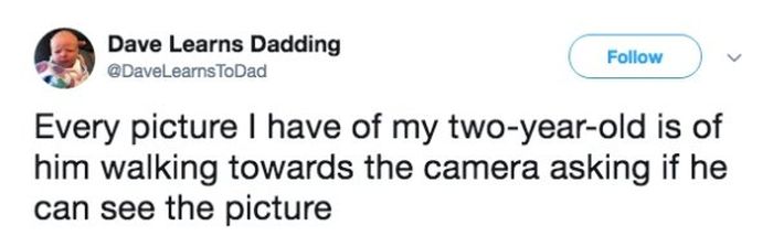 Funny Parenting Tweets (25 pics)