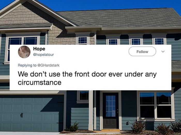 People share things they thought were ‘the norm’ until they left the nest (18 pics)