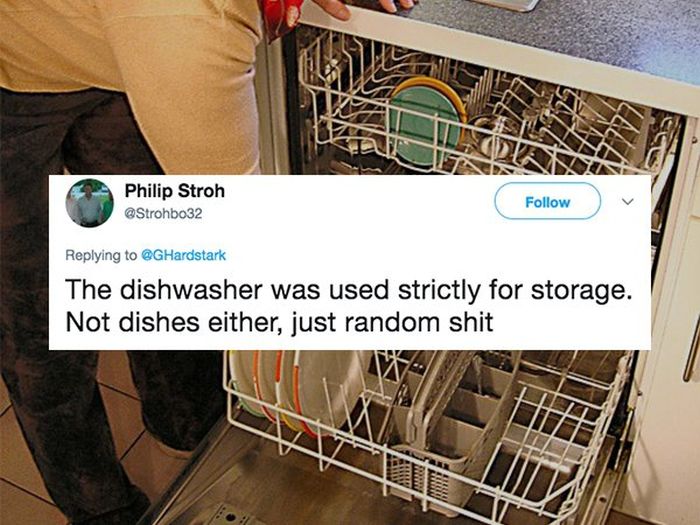 People share things they thought were ‘the norm’ until they left the nest (18 pics)