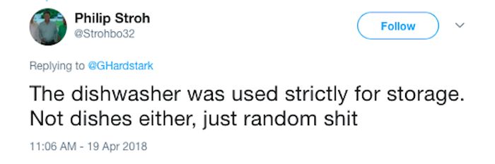You Only Realize How Weird Your Family Was, Once You Move Out (26 pics)